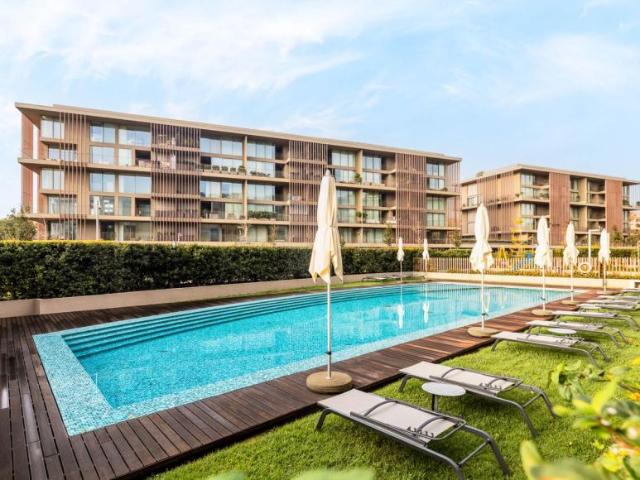 Apartamentos 4 quarto, Lisboa Cascais 2765 DLS96905812