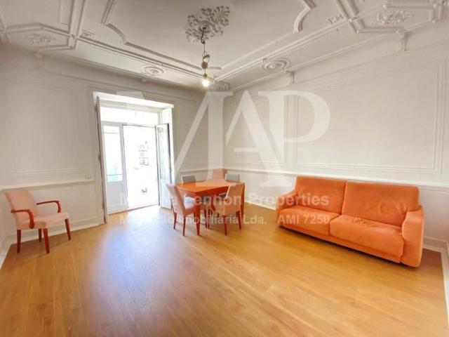 Apartamentos 4 quarto, Lisboa Lisboa 1050 041 DLS91222276