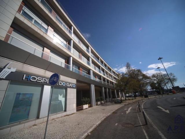 Apartamentos 4 quarto, Lisboa Lisboa 1400 DLS100411348