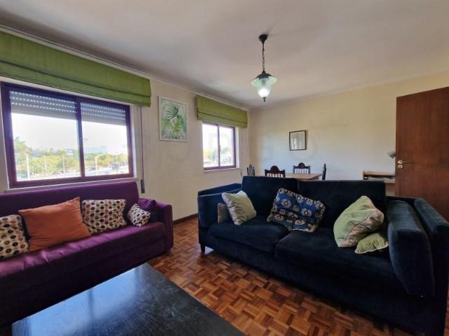 Apartamentos 4 quarto, Lisboa Lisboa 1950 003 DLS102667680