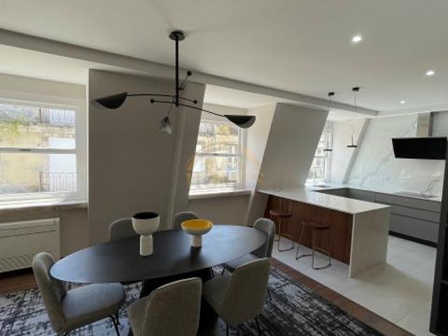 Apartamentos 4 quarto, Lisboa Lisboa DLS64036009