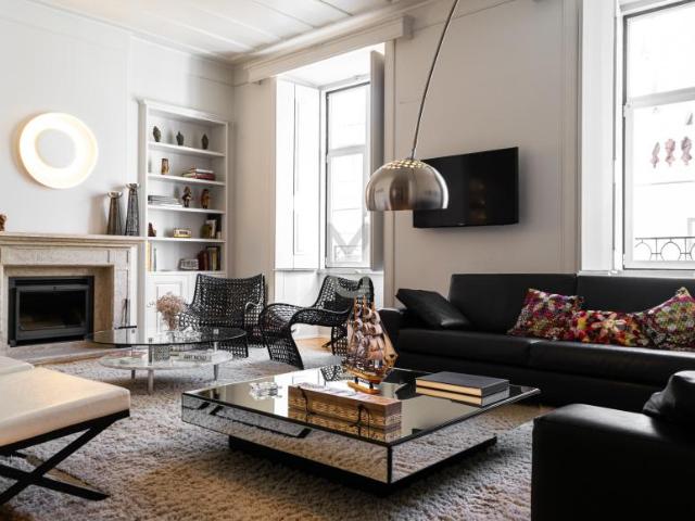 Apartamentos 4 quarto, Lisboa Lisboa DLS77266253
