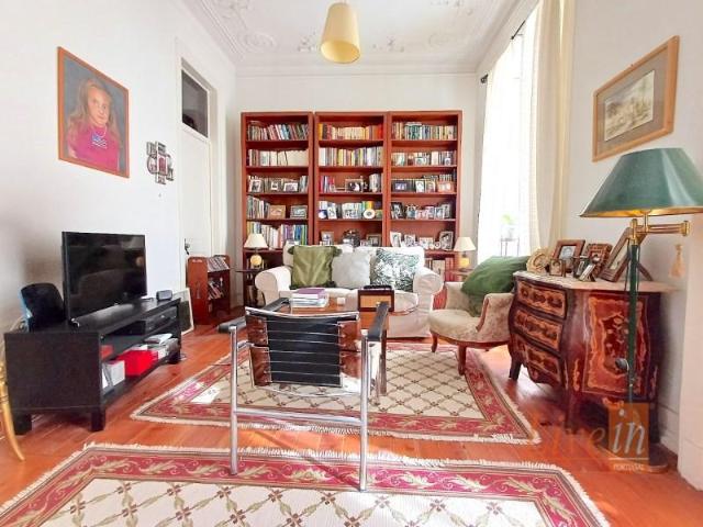 Apartamentos 4 quarto, Lisboa Lisboa DLS87043809