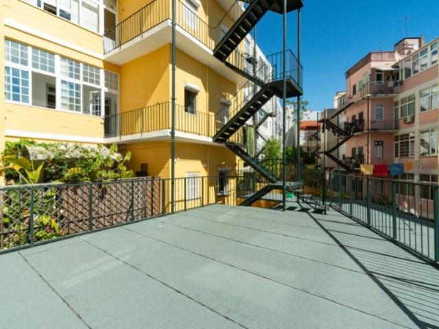 Apartamentos 4 quarto, Lisboa Lisboa DLS89637085