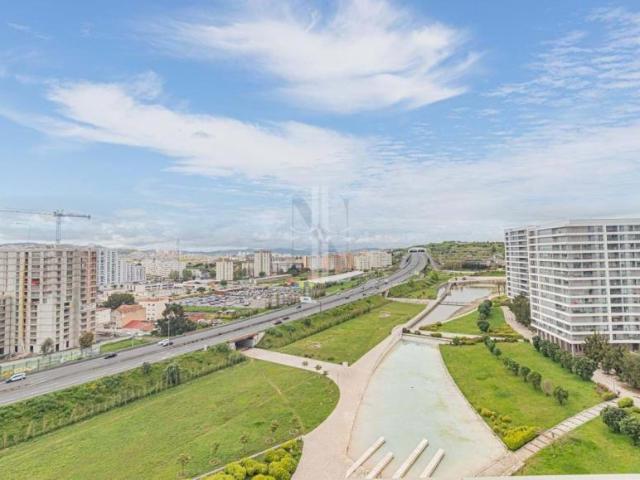 Apartamentos 4 quarto, Lisboa Lisboa DLS91786118