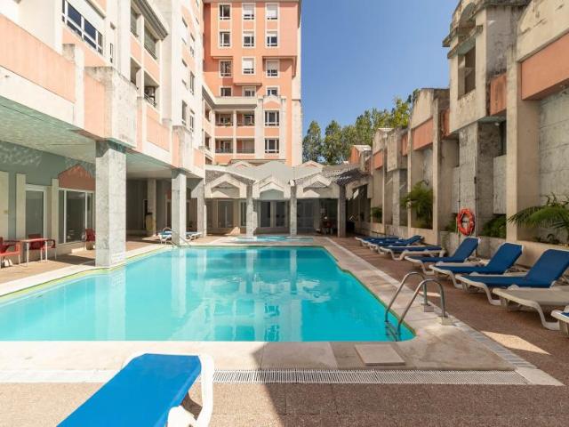 Apartamentos 4 quarto, Lisboa Lisboa DLS96347940