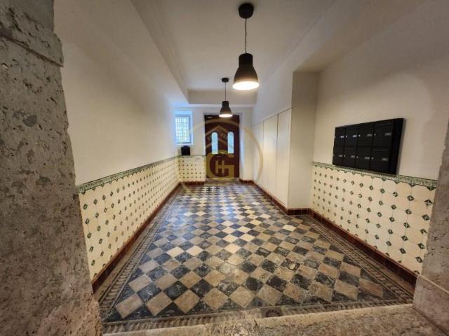 Apartamentos 4 quarto, Lisboa Lisboa DLS97118449