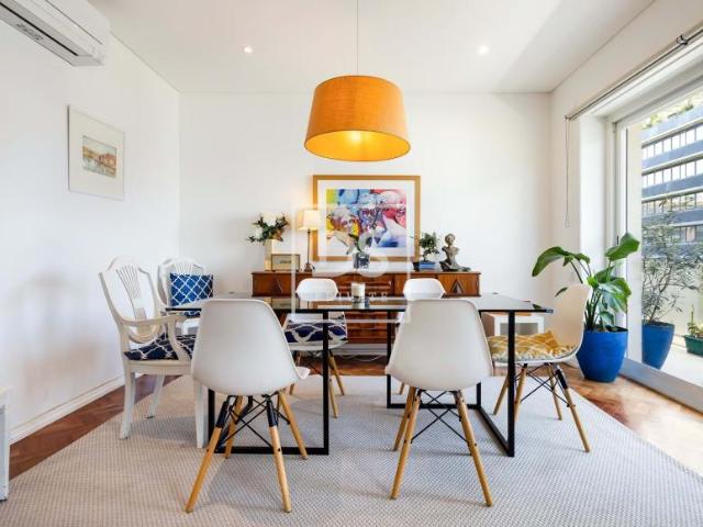 Apartamentos 4 quarto, Lisboa Lisboa DLS98164394