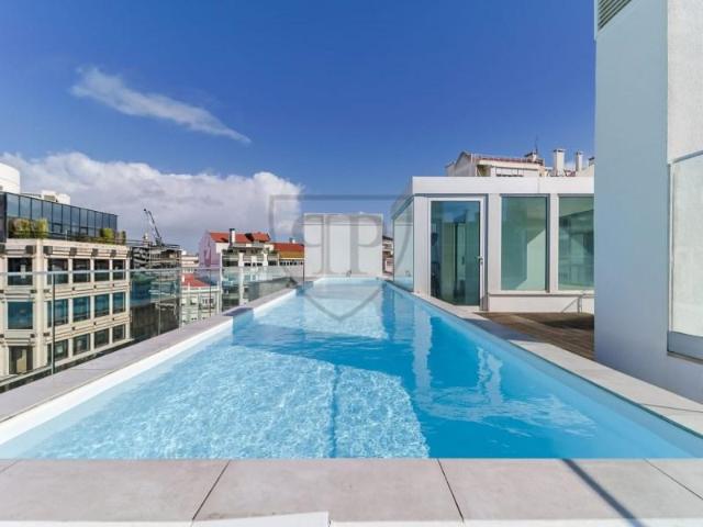 Apartamentos 4 quarto, Lisboa Lisboa DLS98464895