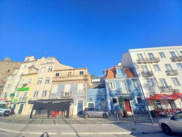 Apartamentos 4 quarto, Lisboa Lisboa DLS98522655