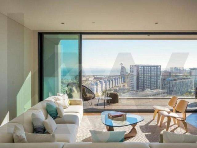 Apartamentos 4 quarto, Lisboa Lisboa DLS98608040
