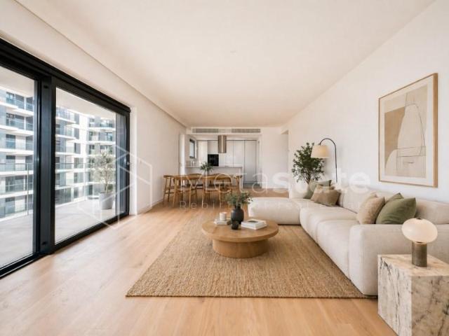 Apartamentos 4 quarto, Lisboa Lisboa DLS99193045