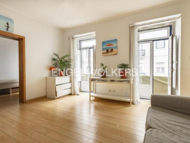 Apartamentos 4 quarto, Lisboa Lisboa DLS99103135