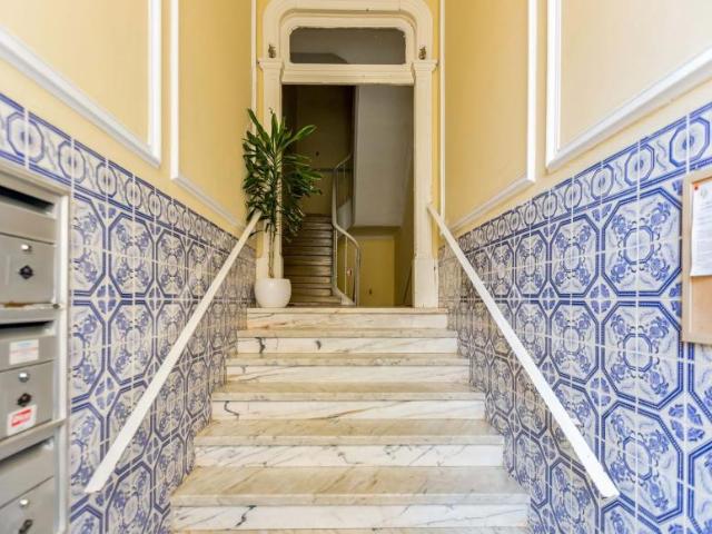Apartamentos 4 quarto, Lisboa Lisboa DLS99468823