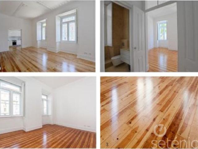 Apartamentos 4 quarto, Lisboa Lisboa DLS99578798