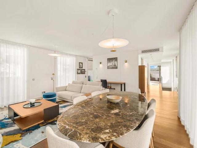 Apartamentos 4 quarto, Lisboa Lisboa DLS99791668