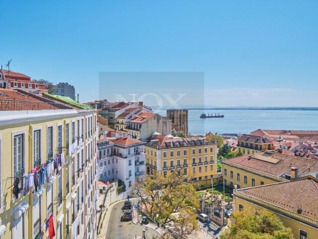 Apartamentos 4 quarto, Lisboa Lisboa DLS99801809