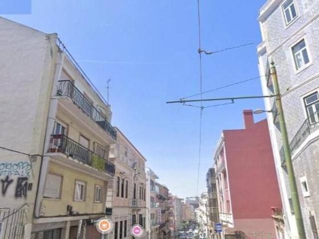 Apartamentos 4 quarto, Lisboa Lisboa DLS100452595