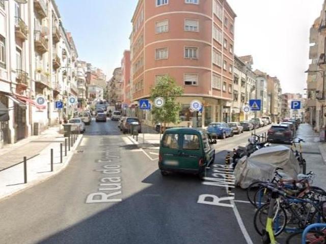 Apartamentos 4 quarto, Lisboa Lisboa DLS100098381