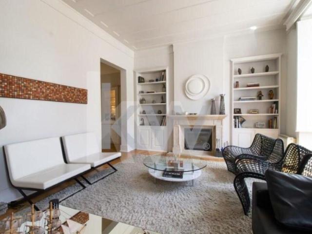 Apartamentos 4 quarto, Lisboa Lisboa DLS101569719