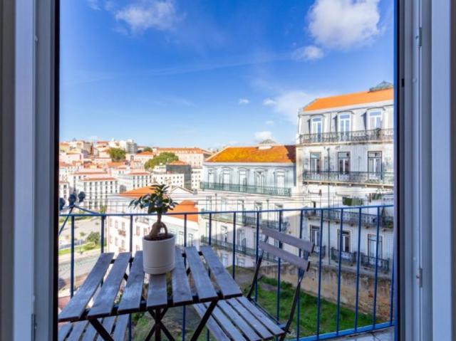 Apartamentos 4 quarto, Lisboa Lisboa DLS101225865
