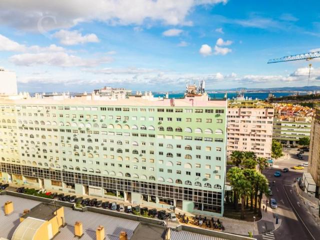 Apartamentos 4 quarto, Lisboa Lisboa DLS101309983