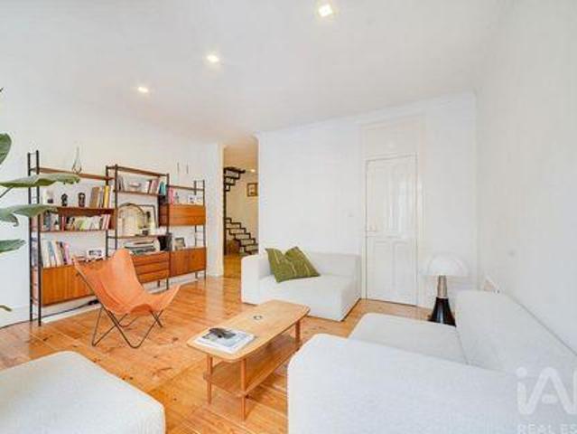 Apartamentos 4 quarto, Lisboa Lisboa DLS102722380