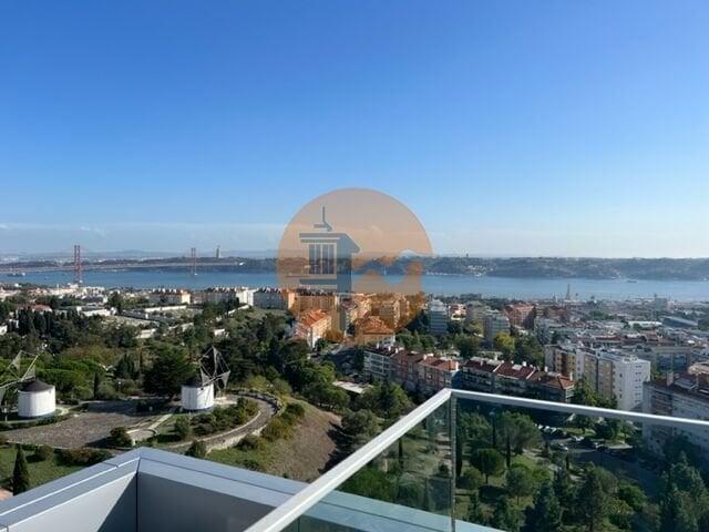 Apartamentos 4 quarto, Lisboa Lisboa DLS102010565