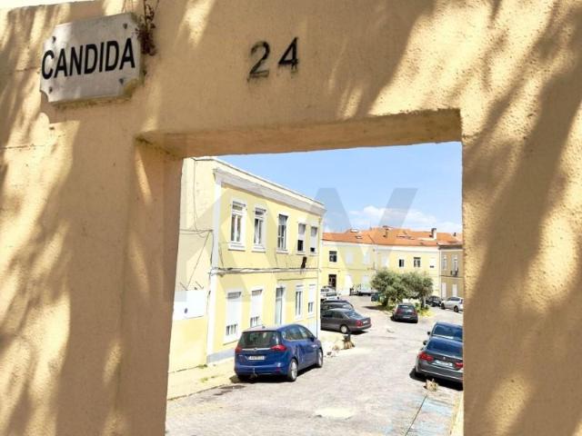 Apartamentos 4 quarto, Lisboa Lisboa DLS102289507