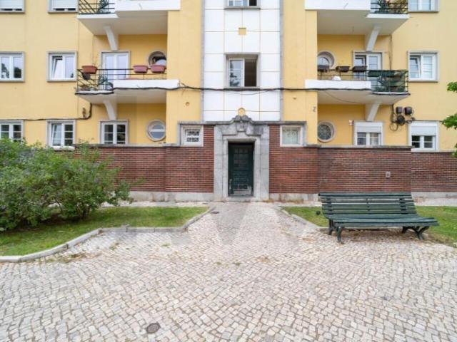 Apartamentos 4 quarto, Lisboa Lisboa DLS102289510