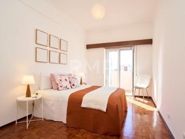 Apartamentos 4 quarto, Lisboa Lisboa DS100257482
