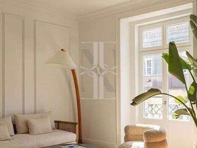 Apartamentos 4 quarto, Lisboa Lisboa DS100823975