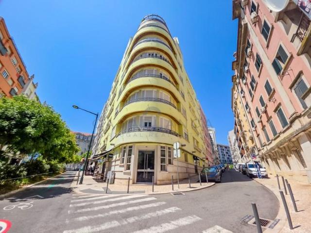 Apartamentos 4 quarto, Lisboa Lisboa DS101012985