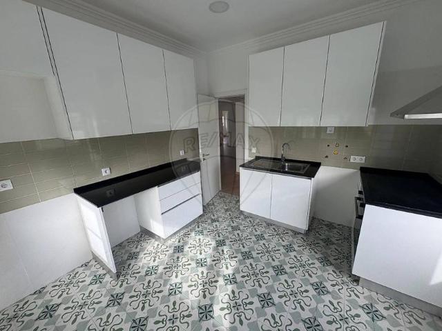 Apartamentos 4 quarto, Lisboa Lisboa DS101151884