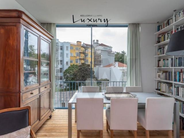 Apartamentos 4 quarto, Lisboa Lisboa DS101564093