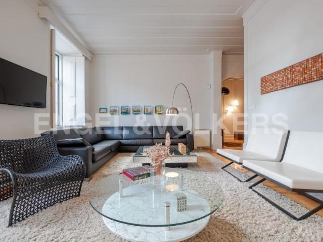 Apartamentos 4 quarto, Lisboa Lisboa DS101935903
