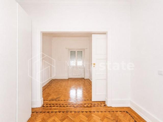 Apartamentos 4 quarto, Lisboa Lisboa DS102000577