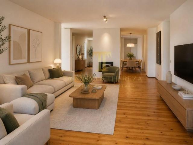 Apartamentos 4 quarto, Lisboa Lisboa DS102035090