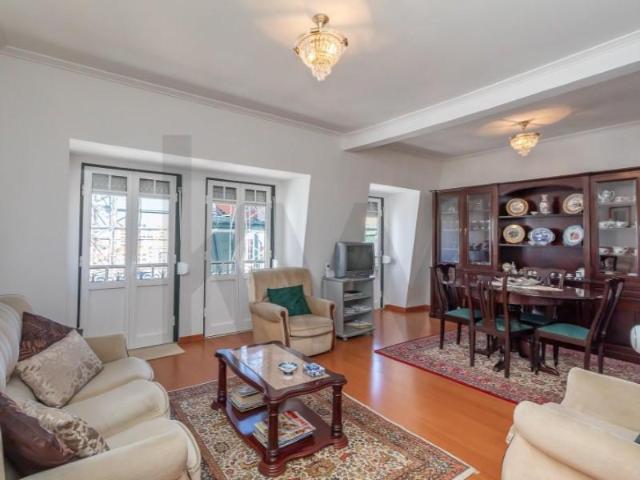 Apartamentos 4 quarto, Lisboa Lisboa DS102446894