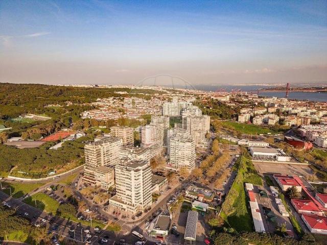 Apartamentos 4 quarto, Lisboa Lisboa DS102469205