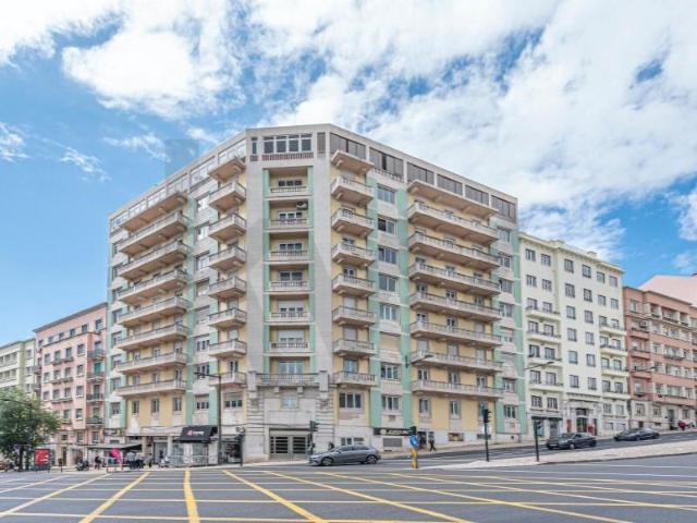Apartamentos 4 quarto, Lisboa Lisboa DS102526748
