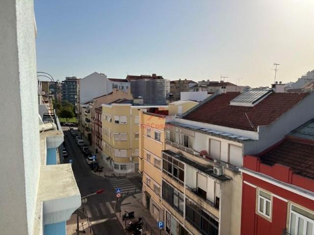 Apartamentos 4 quarto, Lisboa Lisboa DS102921469