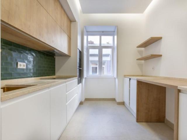 Apartamentos 4 quarto, Lisboa Lisboa DS102921550