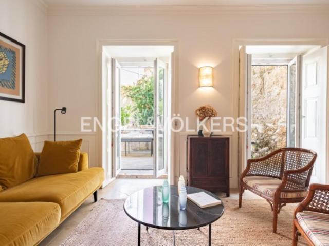 Apartamentos 4 quarto, Lisboa Lisboa DS103068847