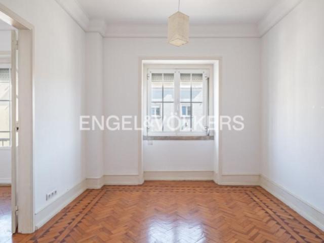Apartamentos 4 quarto, Lisboa Lisboa DS103068845
