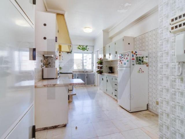 Apartamentos 4 quarto, Lisboa Lisboa DS103069037