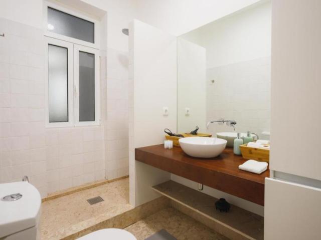 Apartamentos 4 quarto, Lisboa Lisboa DS103314214