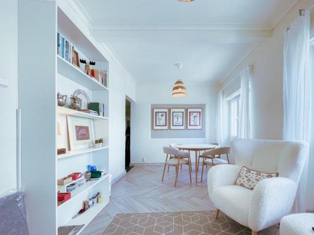 Apartamentos 4 quarto, Lisboa Lisboa DS103318093