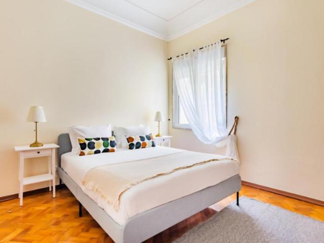 Apartamentos 4 quarto, Lisboa Lisboa DS103320988