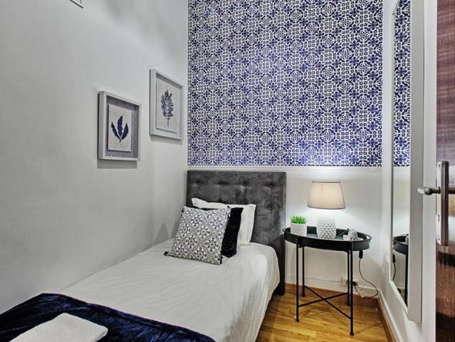 Apartamentos 4 quarto, Lisboa Lisboa DS103321241